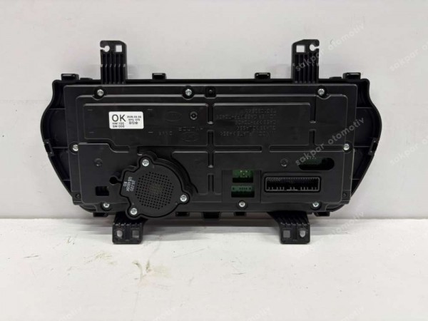 Hyundai Bayon Hayalet Gösterge Paneli Orj. 94063-Q0AR0 SP YP (GC130)