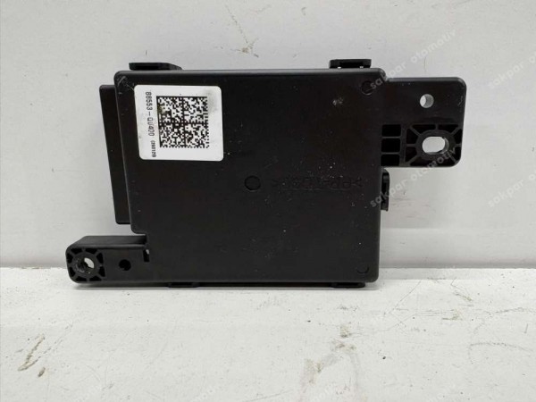 Hyundai İ20 Bayon Koltuk Isıtma Beyni Modülü Orj. 88B70-Q0040 SP YP (EC123)