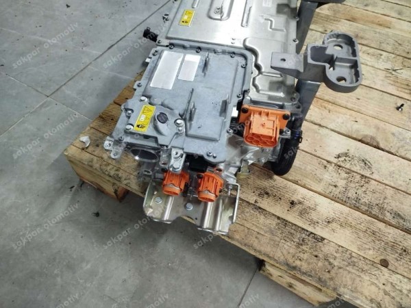 Renault Megame E-Tech İnverter Batarya Akü Ara Dödönüştürücü 296G36325R SP YP (HA120)
