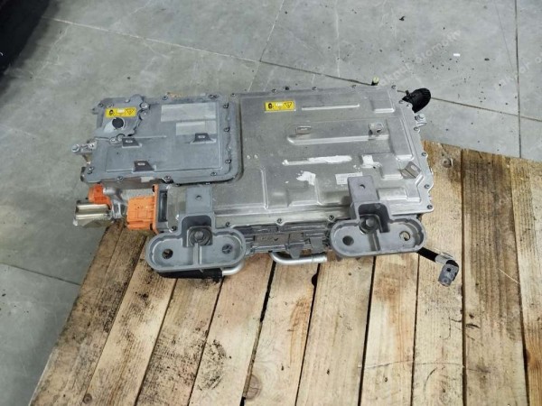 Renault Megame E-Tech İnverter Batarya Akü Ara Dödönüştürücü 296G36325R SP YP (HA120)