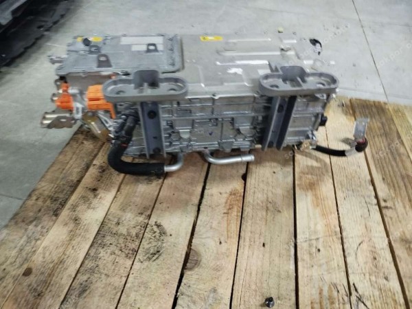 Renault Megame E-Tech İnverter Batarya Akü Ara Dödönüştürücü 296G36325R SP YP (HA120)