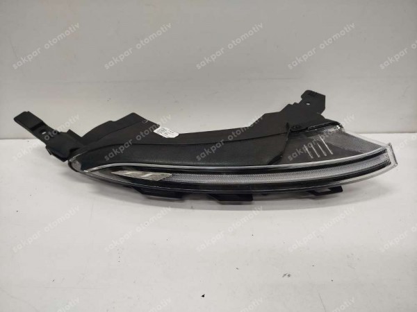 Hyundai Bayon Sağ Gündüz Ledi 92208-Q0710 SP YP (AC130)