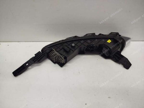 Hyundai Bayon Sağ Gündüz Ledi 92208-Q0710 SP YP (AC130)