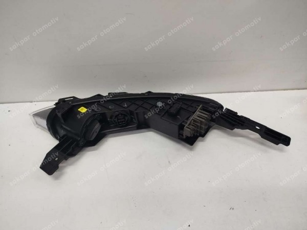 Hyundai Bayon Sol Gündüz Farı Led 92207-Q0710 SP YP (AC130)