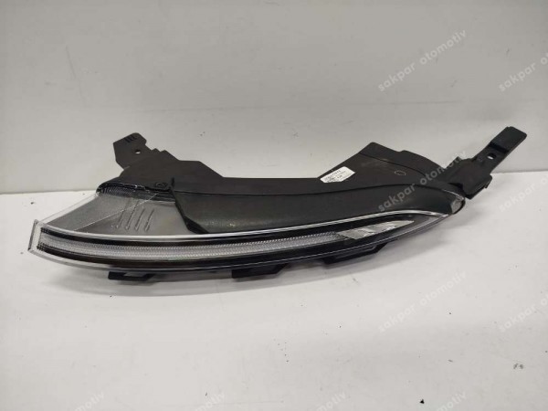 Hyundai Bayon Sol Gündüz Farı Led 92207-Q0710 SP YP (AC130)
