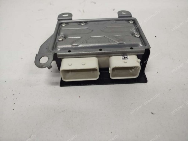 Hyundai İ20 Bayon Hava Yastığı Airbag Modülü Beyni Orj 95910-Q0610 SP YP (DB1214)