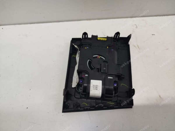 Hyundai İ20 Bayon Konsol Kapağı Kablosuz Şarj Ünitesi Modülü 84632-Q0100 95560-Q0600 SP YP (DA116)