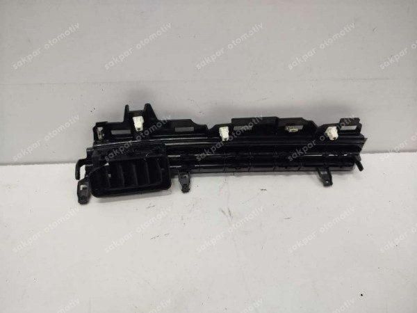 Renault Clio 5 Orta Sağ Havalandırma Izgarası Difizörü 687504042R SP (DB1318)