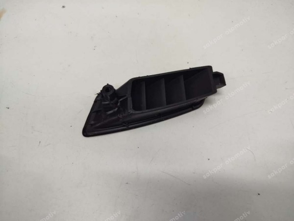 Renault Clio 5 Torpido Sol Üst Havalandırma Izgarası 2156821X SP (DA126)