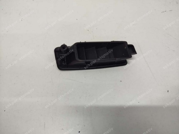 Renault Clio 5 Torpido Sağ Üst Havalandırma Izgarası 2156820X SP (DA126)