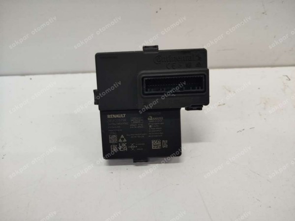 Renault Clio 5 Eller Serbest Beyni Modülü Orj 285E20579R SP (DE115)