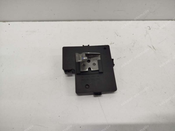 Renault Clio 5 Eller Serbest Beyni Modülü Orj 285E20579R SP (DE115)