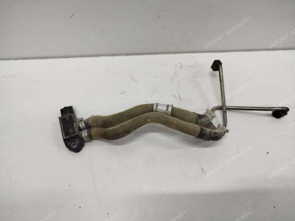 Renault Talisman Megane 4 Clio 5 Captur Partikül Filtre Sensörü Hortumu 208746583R 227707094R SP (DE110)