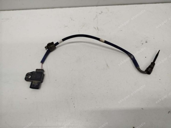 Renault Clio 5 Captur Egzoz Partikül Gaz Sıcaklık Kaptörü Sensörü 226583472R SP (DC139)