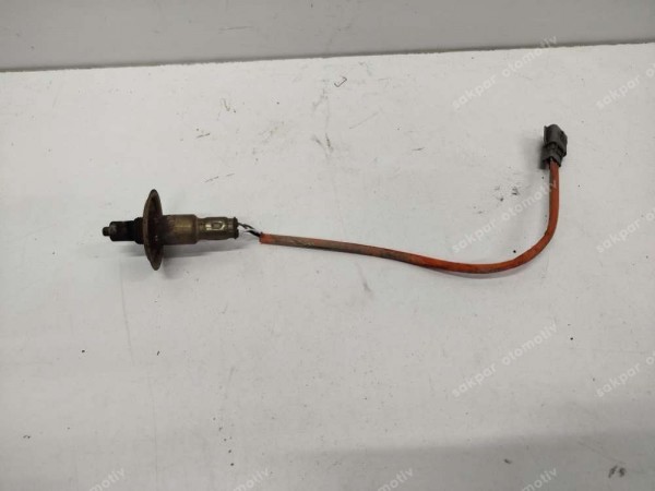 Renault Clio 4-5 Captur Jogger Duster Lambda Oksijen Sensörü 226908543R SP (DC139)