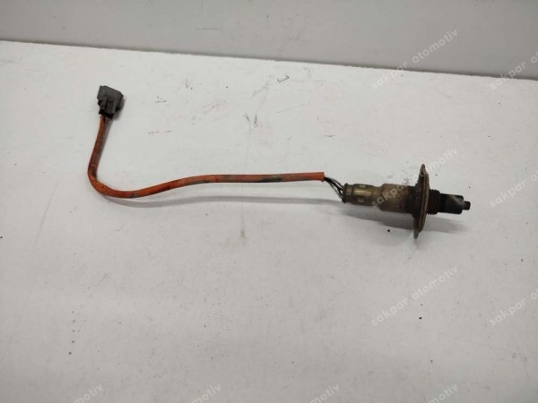 Renault Clio 4-5 Captur Jogger Duster Lambda Oksijen Sensörü 226908543R SP (DC139)