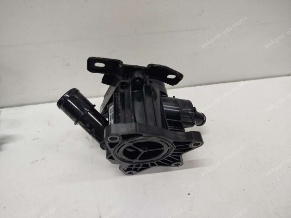 Hyundai Bayon İ20 Kona Stonic Picanto Euro7 Elektronik Termostat 25600-07TB0 SP YP (DC137)