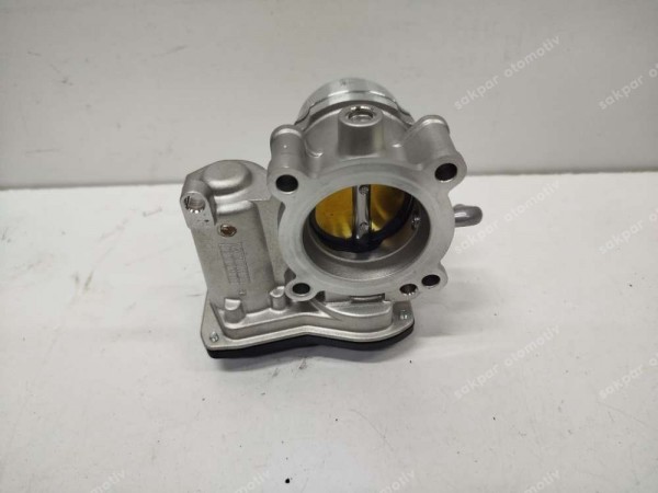 Hyundai Bayon İ20 Stonic Gaz Kelebeği 35100-07250 SP YP (DC121)