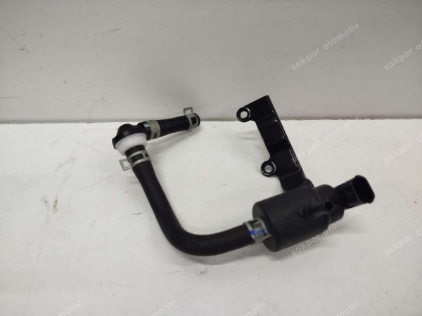 Hyundai Bayon İ20 Emiş Kontrol Valfi Hortumu Orj. 28910-2S000 91440-60758 SP (DE114)