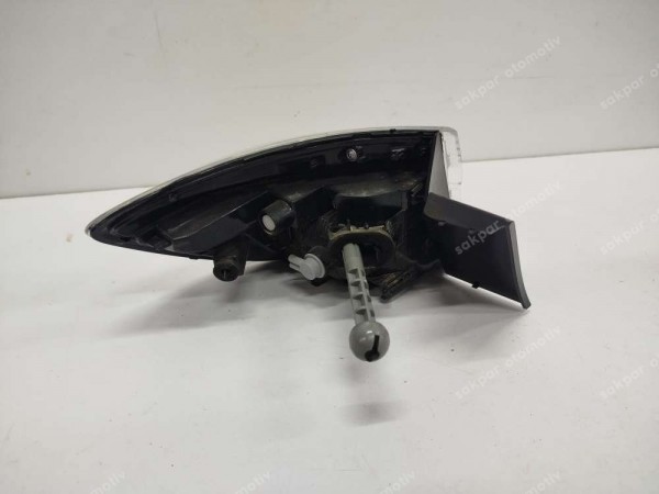 Renault Clio 5.5 Sağ Arka Stop Lambası 265502066R SP (AD110)