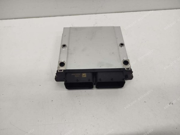 Hyundai Bayon İ20 Elektronic Kontrol Ünitesi ECU Motor Beyni 39117-07401 SP YP (DE122)