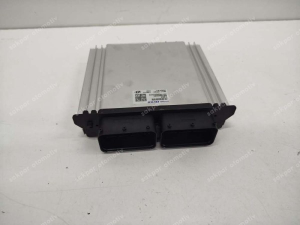 Hyundai Bayon İ20 Elektronic Kontrol Ünitesi ECU Motor Beyni 39117-07401 SP YP (DE122)