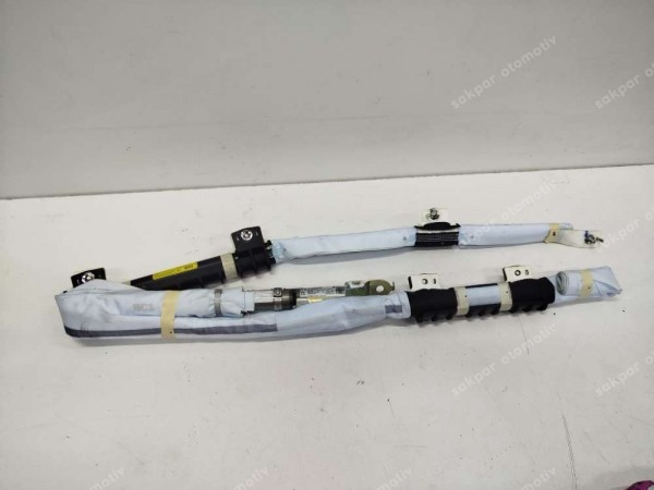 Hyumdai Bayon İ20 Sağ Yan Perde Airbag Hava Yastığı 80420-Q0000 SP YP (BD123)