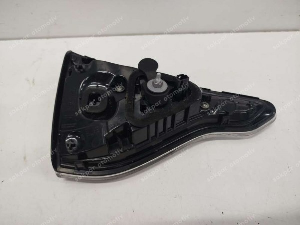 Renault Clio 5.5 Sağ Arka İç Stop Lambası 265506440R SP (AD110)