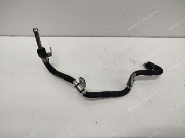 Hyundai Bayon İ20 Enjektör Yakıt Yüksek Basınç Borusu 35305-07150 SP YP (DB139)