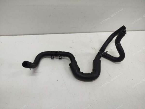 Hyundai Bayon 1.0 T-GDİ Fren Yardımcı Hortumu Borusu Komple 59130-Q0400 SP YP (DE114)