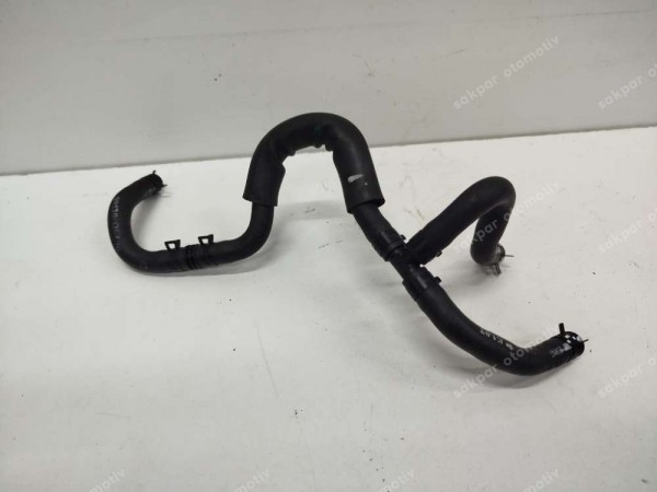 Hyundai Bayon 1.0 T-GDİ Fren Yardımcı Hortumu Borusu Komple 59130-Q0400 SP YP (DE114)
