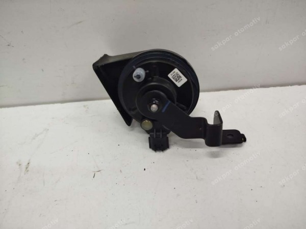 Hyundai Bayon İ20 Korna Orj 96611-Q0500 SP YP (DE123)