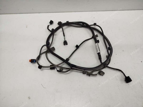 Renault Clio 5.5 Arka Tampon Kablosu Tesisatı 240151891R SP (ZA127)