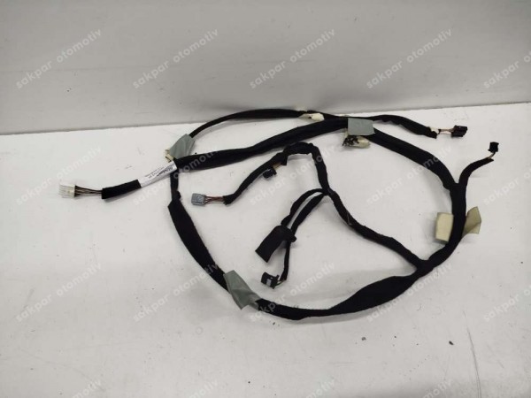 Renault Clio 5 Tavan Tesisatı Kablosu 241609363R SP (ZB114)
