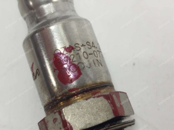 Hyundai Bayon İ20 1.0 Lambda Oksijen Sensörü 39210-07TC0 SP YP (DC139)