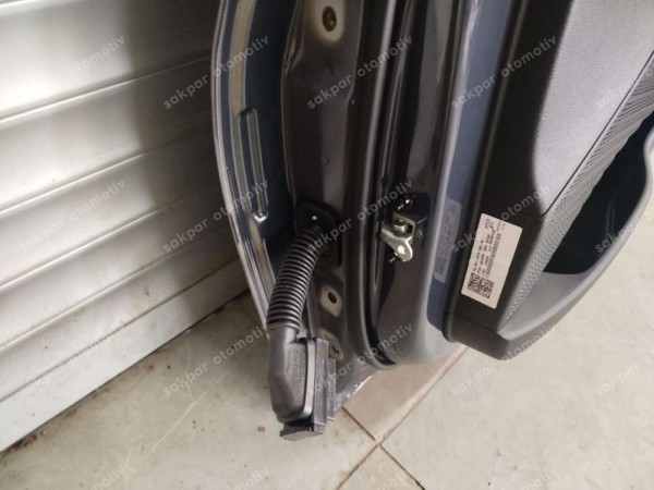 Hyundai Bayon Sağ Ön Kapı 76004-Q0400 87620-Q0030 Sökme SP YP (CA110)