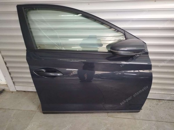 Hyundai Bayon Sağ Ön Kapı 76004-Q0400 87620-Q0030 Sökme SP YP (CA110)