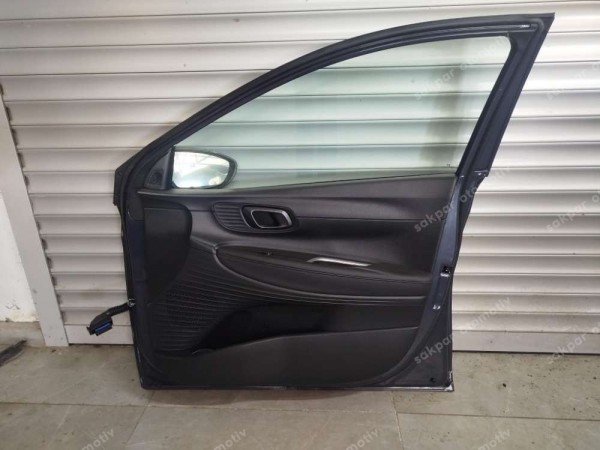 Hyundai Bayon Sağ Ön Kapı 76004-Q0400 87620-Q0030 Sökme SP YP (CA110)