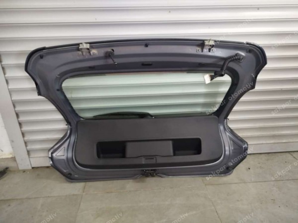 Hyundai Bayon Bagaj Kapağı Dolu 72800-Q0410 SP YP (AG110)