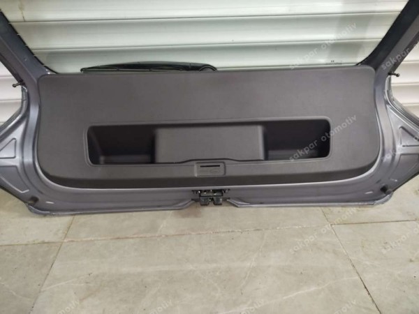Hyundai Bayon Bagaj Kapağı Dolu 72800-Q0410 SP YP (AG110)