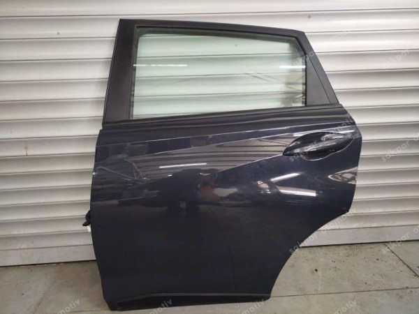 Hyundai Bayon Sol Arka Kapı Dolu 77003-Q0400 SP YP (BC110)