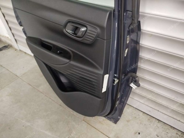Hyundai Bayon Sol Arka Kapı Dolu 77003-Q0400 SP YP (BC110)