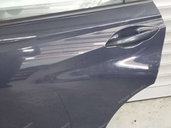 Hyundai Bayon Sol Arka Kapı Dolu 77003-Q0400 SP YP (BC110)