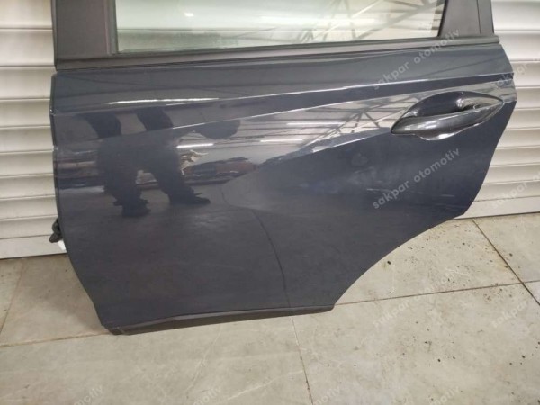 Hyundai Bayon Sol Arka Kapı Dolu 77003-Q0400 SP YP (BC110)