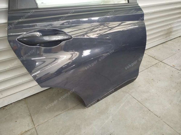 Hyundai Bayon Sağ Arka Kapı Dolu 77004-Q0400 SP YP (BA110)