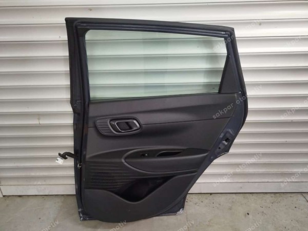 Hyundai Bayon Sağ Arka Kapı Dolu 77004-Q0400 SP YP (BA110)