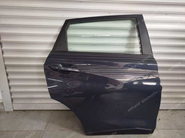 Hyundai Bayon Sağ Arka Kapı Dolu 77004-Q0400 SP YP (BA110)