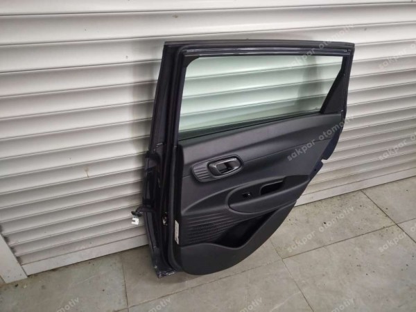 Hyundai Bayon Sağ Arka Kapı Dolu 77004-Q0400 SP YP (BA110)