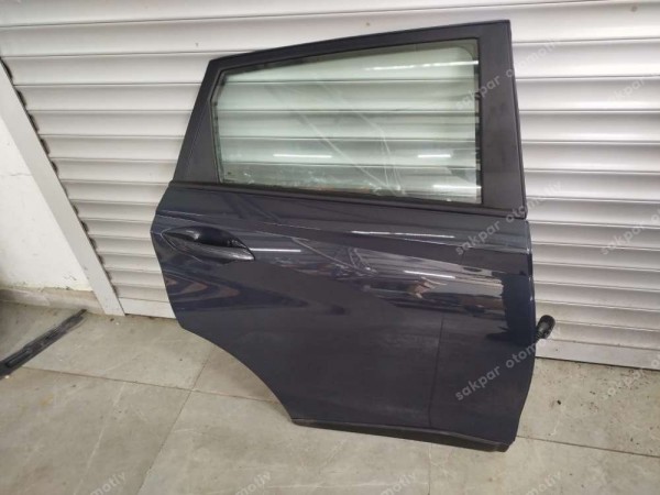 Hyundai Bayon Sağ Arka Kapı Dolu 77004-Q0400 SP YP (BA110)