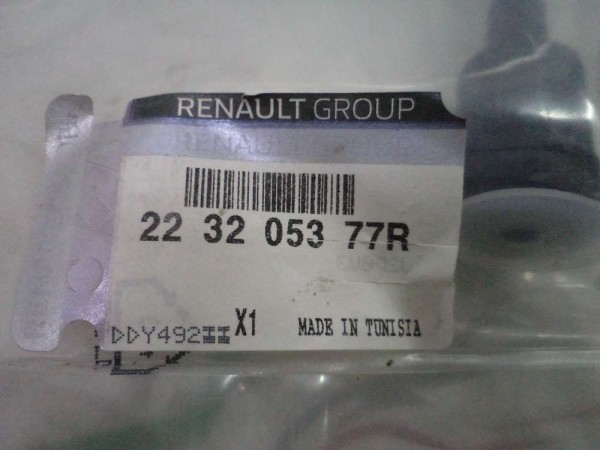 Renault Yakıt Borusu Hortumu Orjinal Sıfır 223205377R YP (AA200)